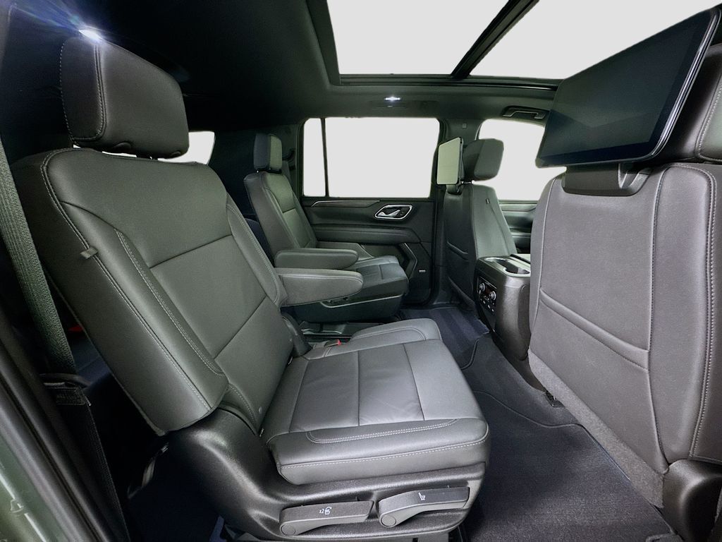 2024 Chevrolet Suburban Z71 Kennewick WA