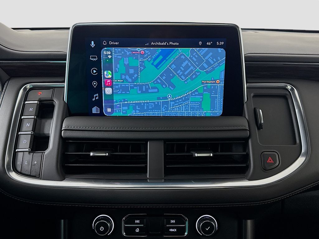 2024 Chevrolet Suburban Z71 Kennewick WA