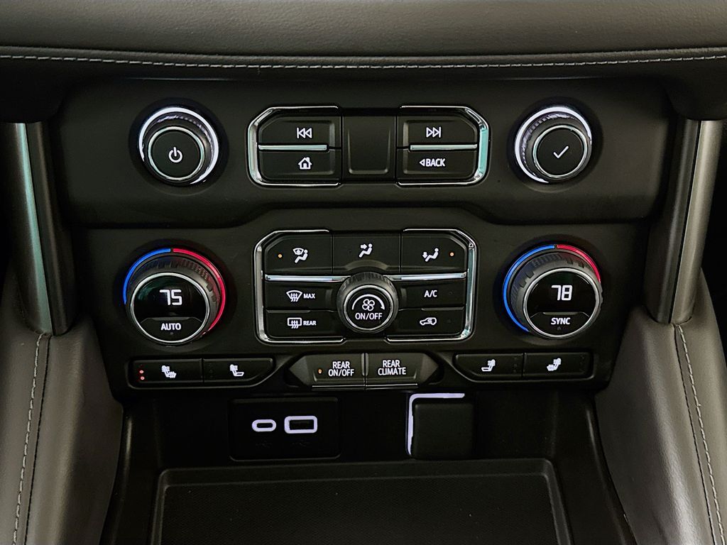 2024 Chevrolet Suburban Z71 Kennewick WA