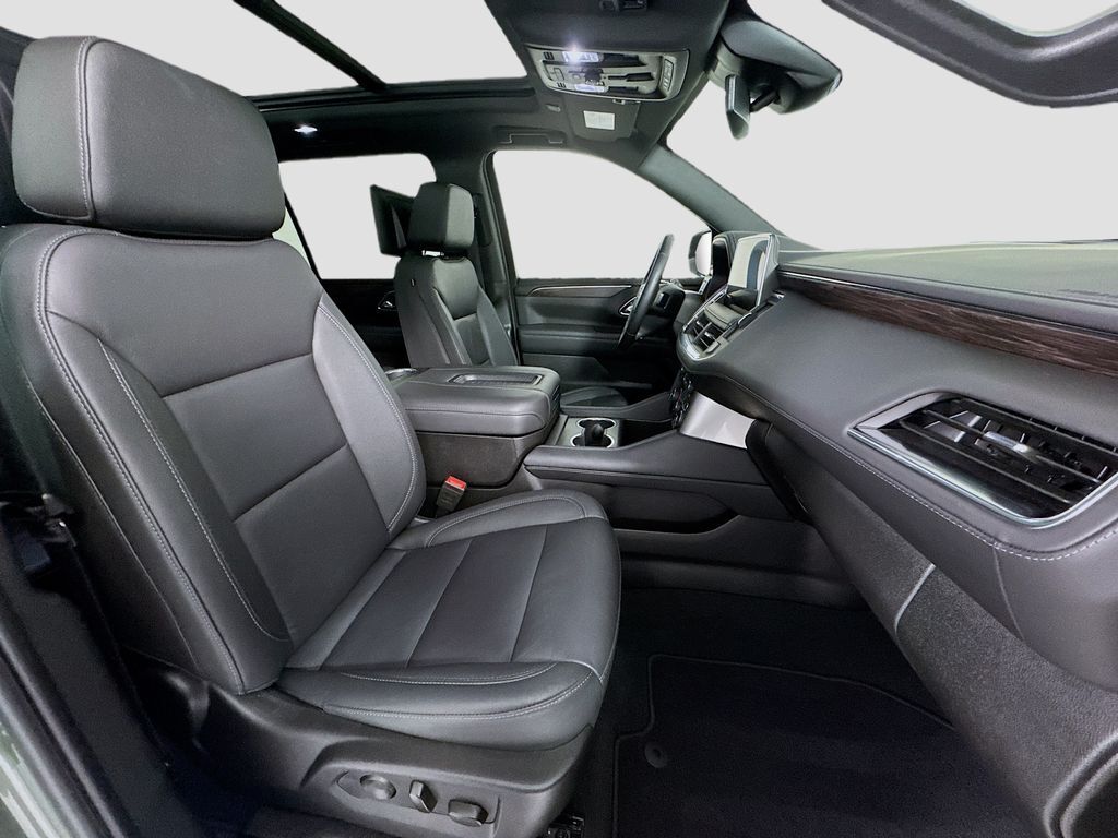 2024 Chevrolet Suburban Z71 Kennewick WA