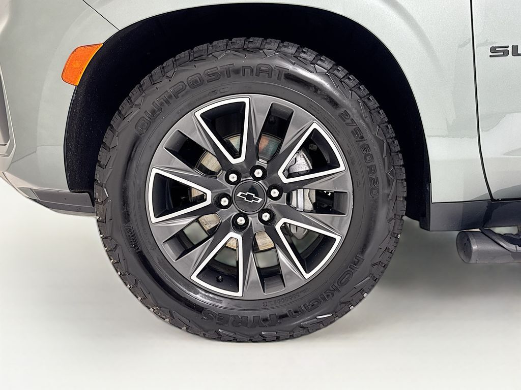 2024 Chevrolet Suburban Z71 Kennewick WA