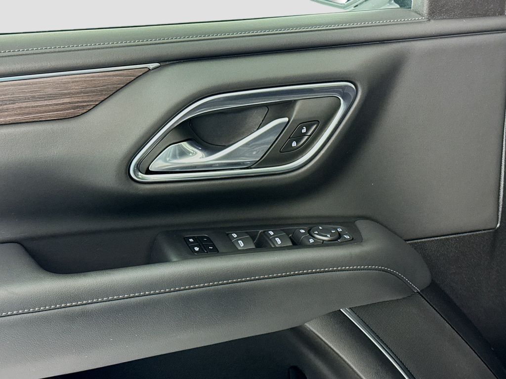 2024 Chevrolet Suburban Z71 Kennewick WA