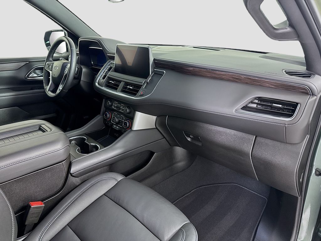 2024 Chevrolet Suburban Z71 Kennewick WA