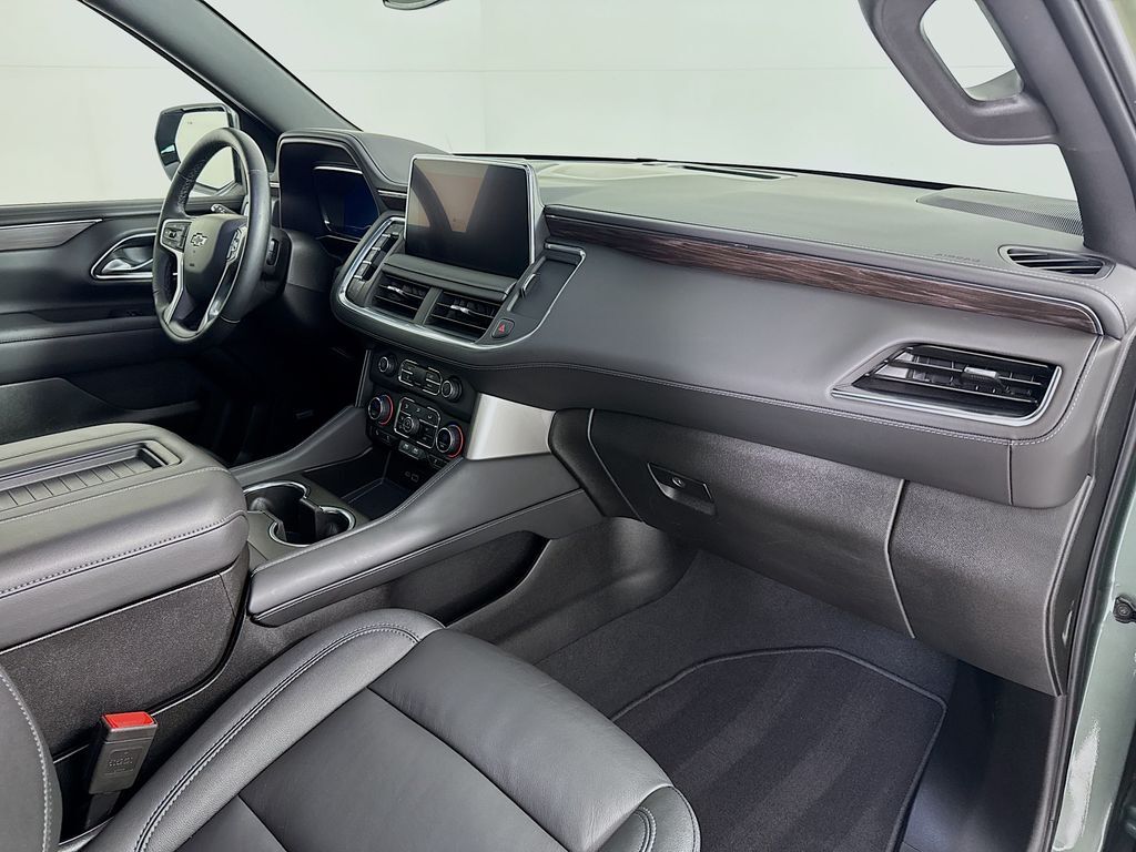 2024 Chevrolet Suburban Z71 Kennewick WA