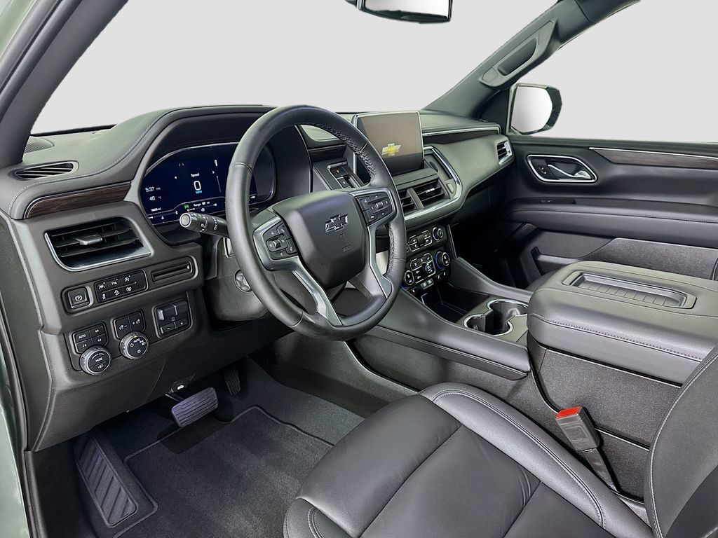 2024 Chevrolet Suburban Z71 Kennewick WA