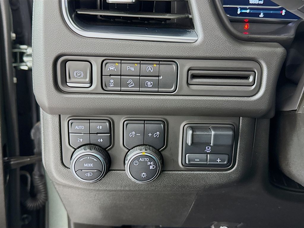 2024 Chevrolet Suburban Z71 Kennewick WA