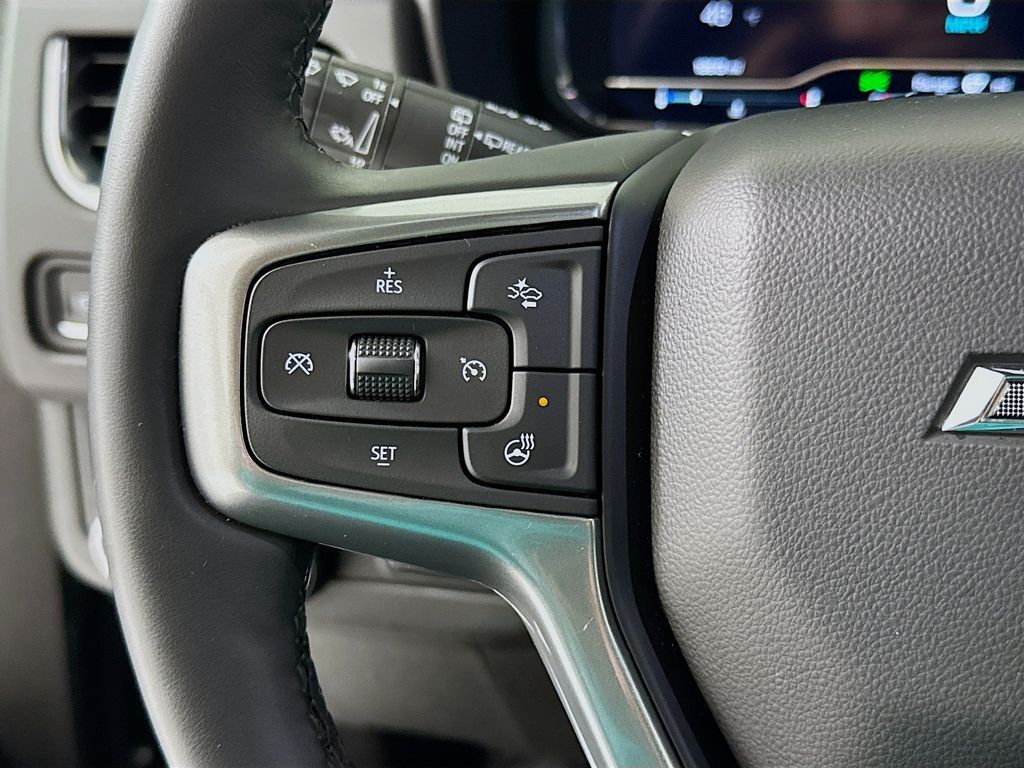 2024 Chevrolet Suburban Z71 Kennewick WA