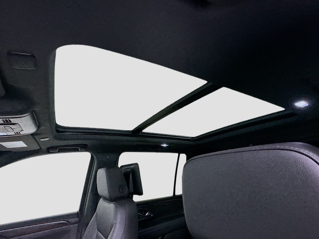 2024 Chevrolet Suburban Z71 Kennewick WA