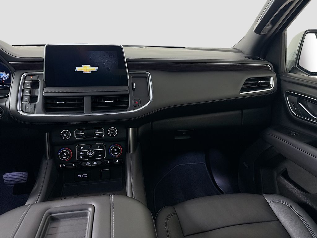 2024 Chevrolet Suburban Z71 Kennewick WA