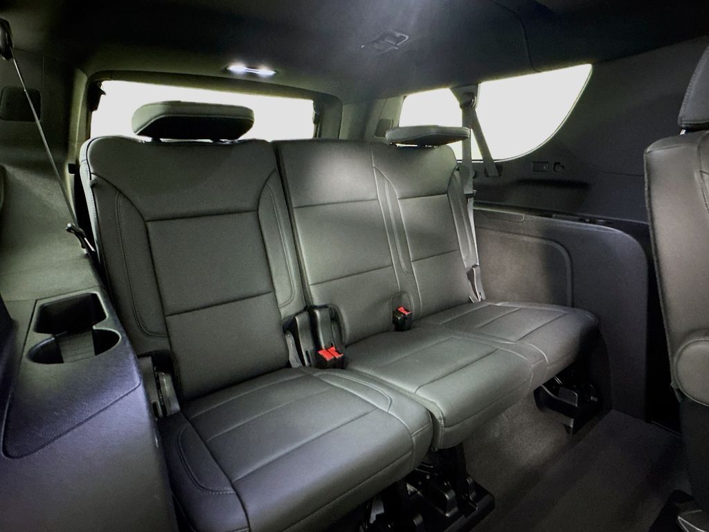 2024 Chevrolet Suburban Z71 Kennewick WA