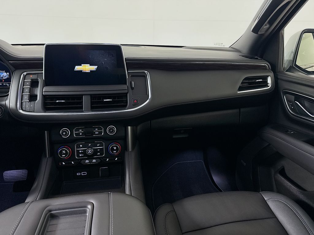 2024 Chevrolet Suburban Z71 Kennewick WA