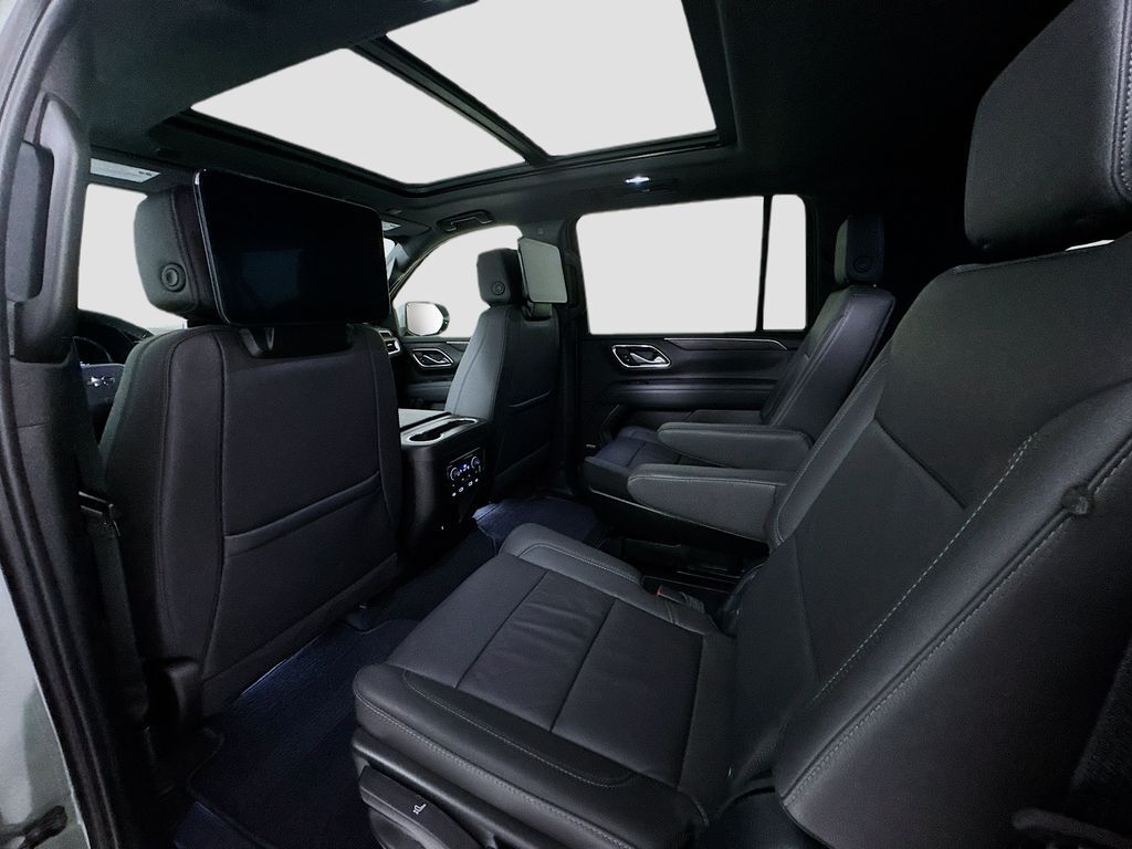 2024 Chevrolet Suburban Z71 Kennewick WA