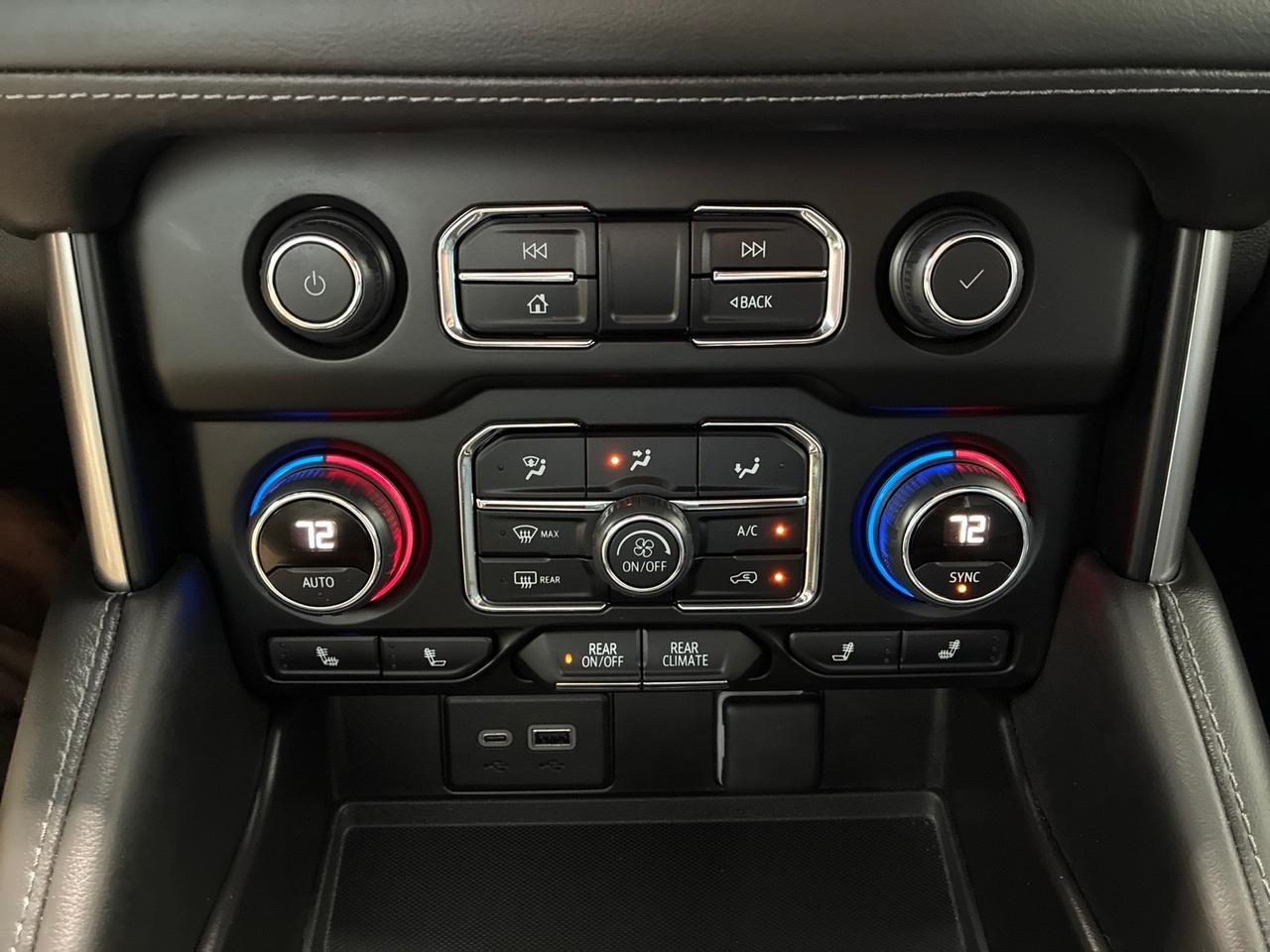 2024 Chevrolet Suburban Z71, Luxury Pkg, Max Tow Pkg, Buckets, Floor Liners Houston TX