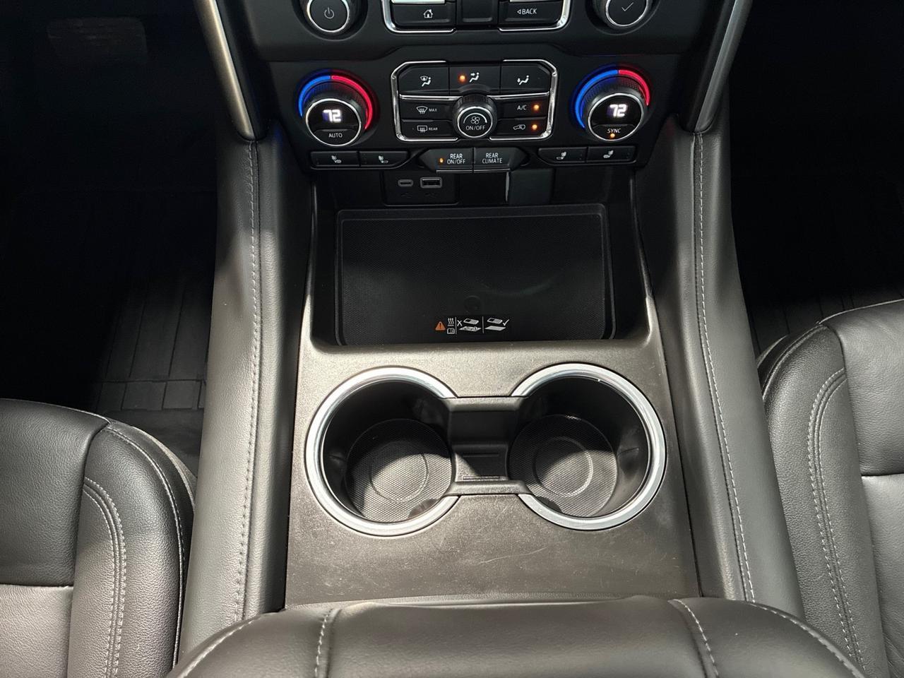 2024 Chevrolet Suburban Z71, Luxury Pkg, Max Tow Pkg, Buckets, Floor Liners Houston TX