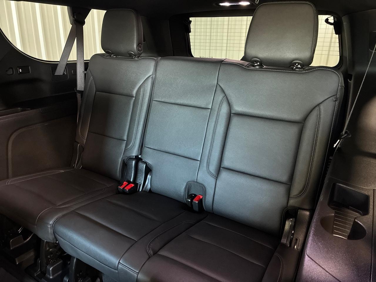 2024 Chevrolet Suburban Z71, Luxury Pkg, Max Tow Pkg, Buckets, Floor Liners Houston TX