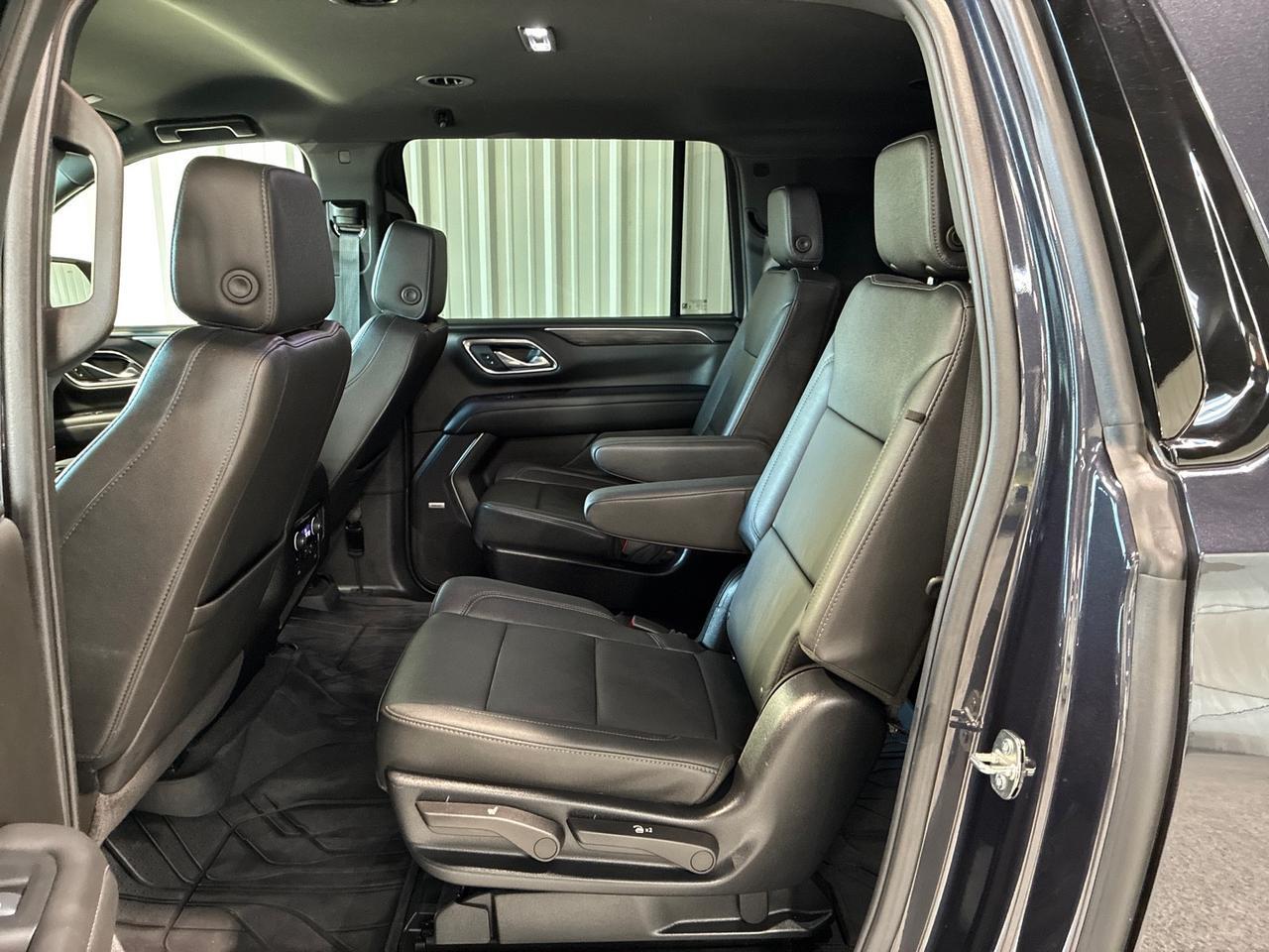 2024 Chevrolet Suburban Z71, Luxury Pkg, Max Tow Pkg, Buckets, Floor Liners Houston TX