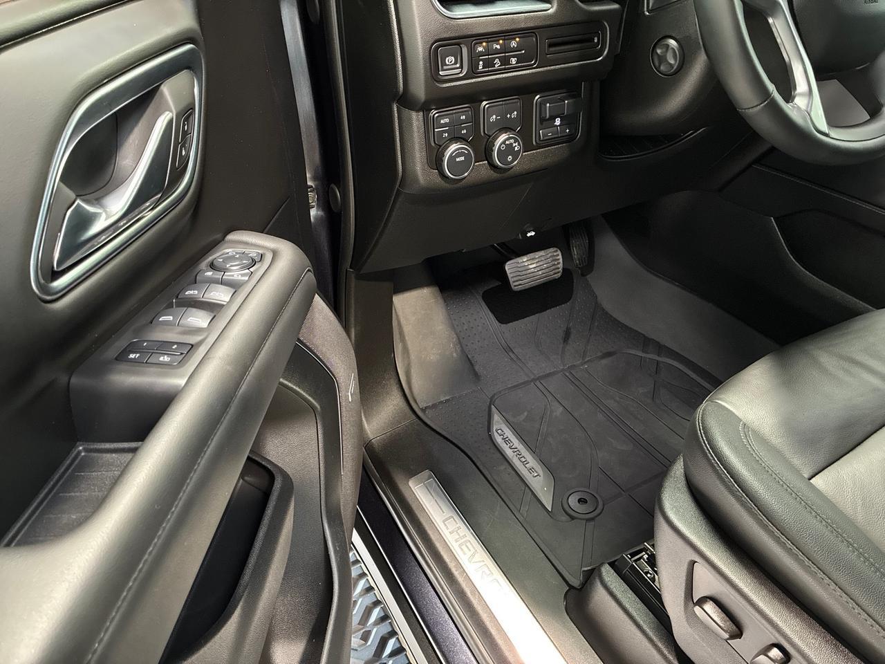 2024 Chevrolet Suburban Z71, Luxury Pkg, Max Tow Pkg, Buckets, Floor Liners Houston TX