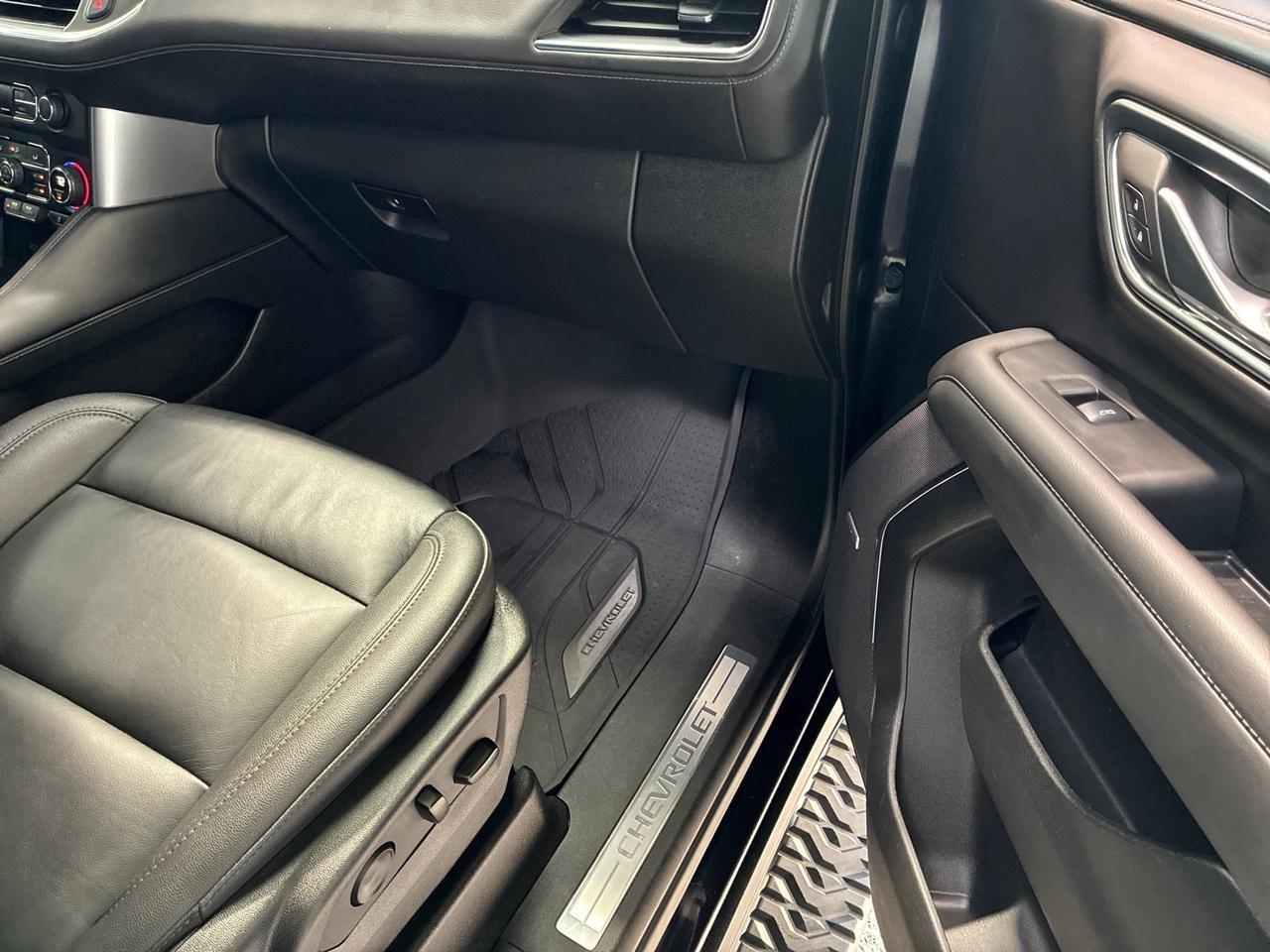 2024 Chevrolet Suburban Z71, Luxury Pkg, Max Tow Pkg, Buckets, Floor Liners Houston TX