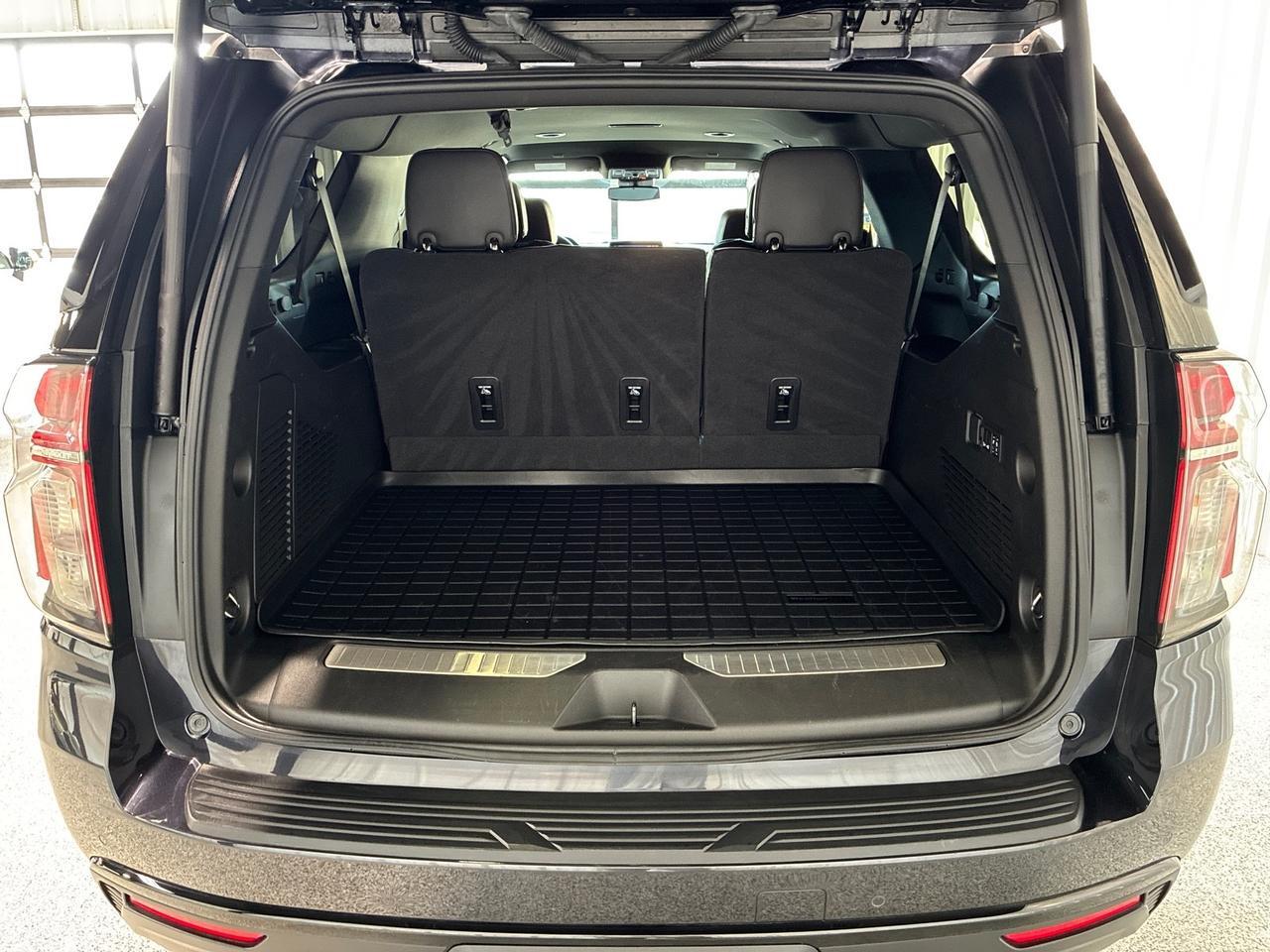 2024 Chevrolet Suburban Z71, Luxury Pkg, Max Tow Pkg, Buckets, Floor Liners Houston TX