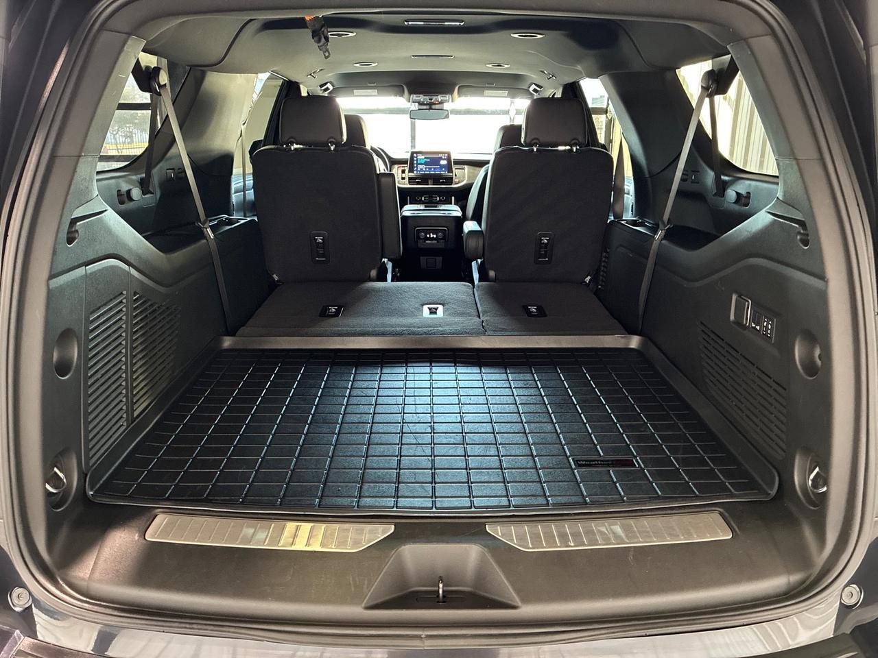 2024 Chevrolet Suburban Z71, Luxury Pkg, Max Tow Pkg, Buckets, Floor Liners Houston TX