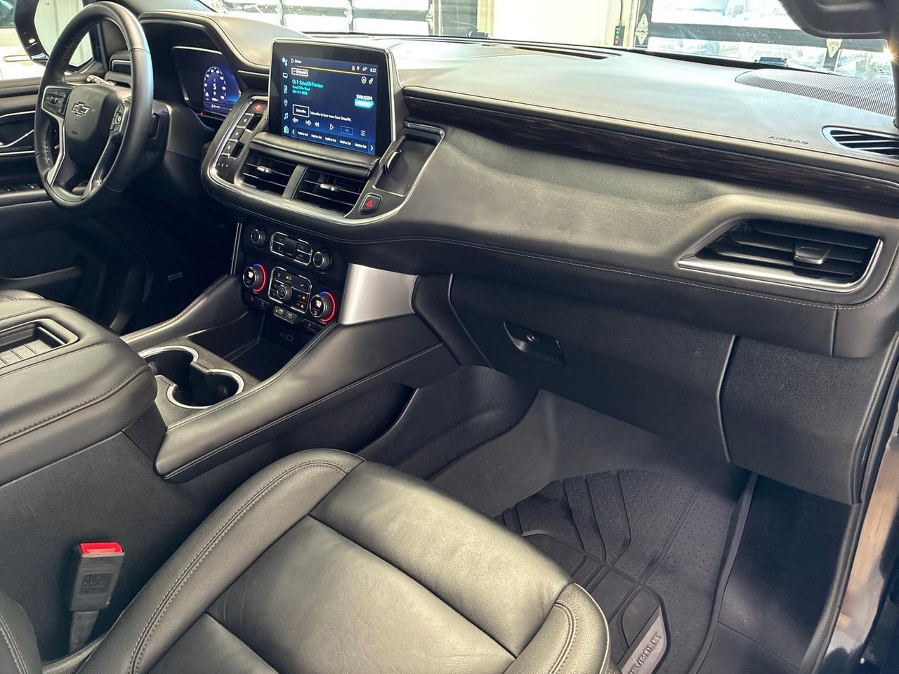 2024 Chevrolet Suburban Z71, Luxury Pkg, Max Tow Pkg, Buckets, Floor Liners Houston TX