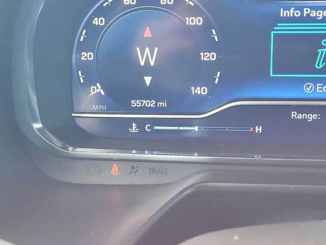 2024 Chevrolet Suburban Z71 Roseville CA