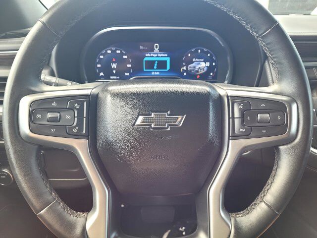 2024 Chevrolet Suburban Z71 Roseville CA