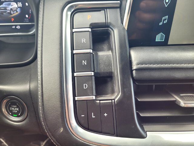 2024 Chevrolet Suburban Z71 Roseville CA