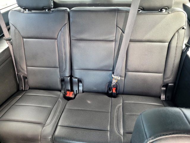 2024 Chevrolet Suburban Z71 Roseville CA