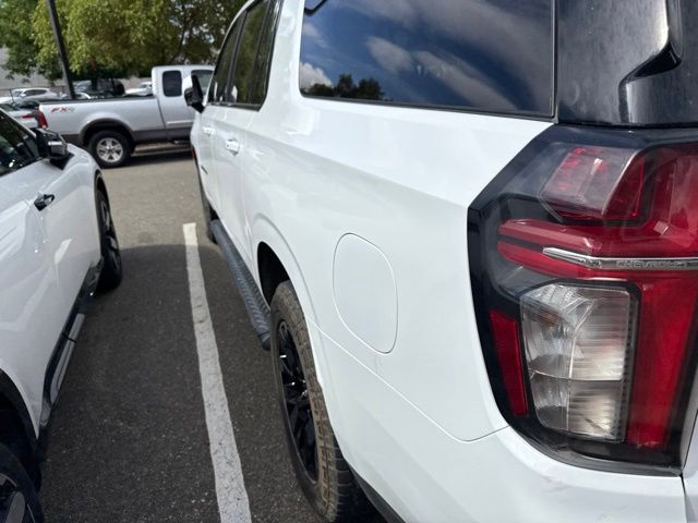 2024 Chevrolet Suburban Z71 Roseville CA