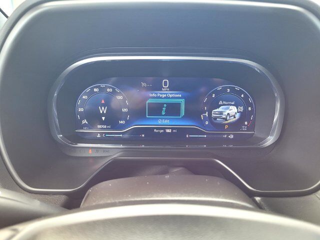 2024 Chevrolet Suburban Z71 Roseville CA