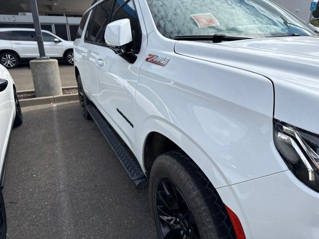 2024 Chevrolet Suburban Z71 Roseville CA