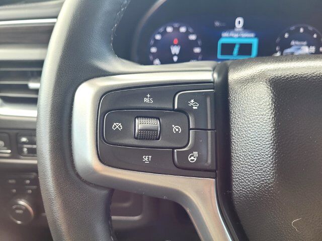 2024 Chevrolet Suburban Z71 Roseville CA