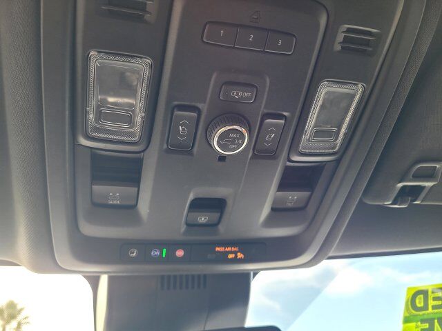 2024 Chevrolet Suburban Z71 Roseville CA
