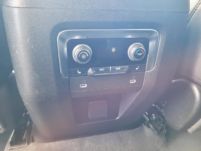 2024 Chevrolet Suburban Z71 Roseville CA