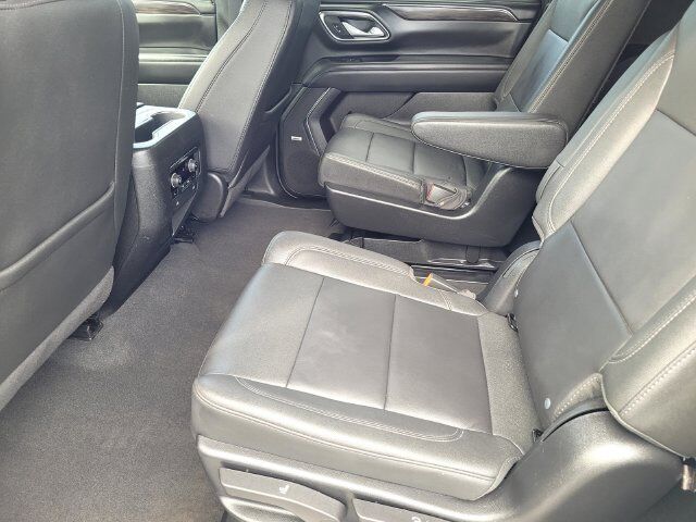 2024 Chevrolet Suburban Z71 Roseville CA