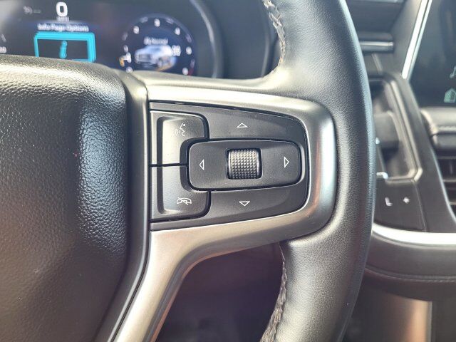 2024 Chevrolet Suburban Z71 Roseville CA