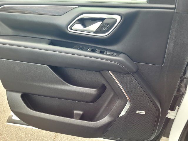 2024 Chevrolet Suburban Z71 Roseville CA