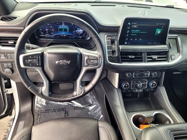 2024 Chevrolet Suburban Z71 Roseville CA