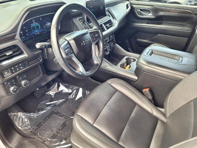 2024 Chevrolet Suburban Z71 Roseville CA