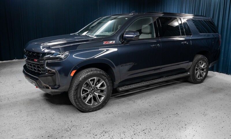 2024 Chevrolet Suburban Z71 SUV Scottsdale AZ