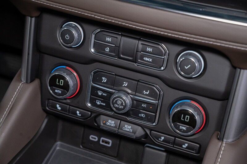2024 Chevrolet Suburban Z71 SUV Scottsdale AZ