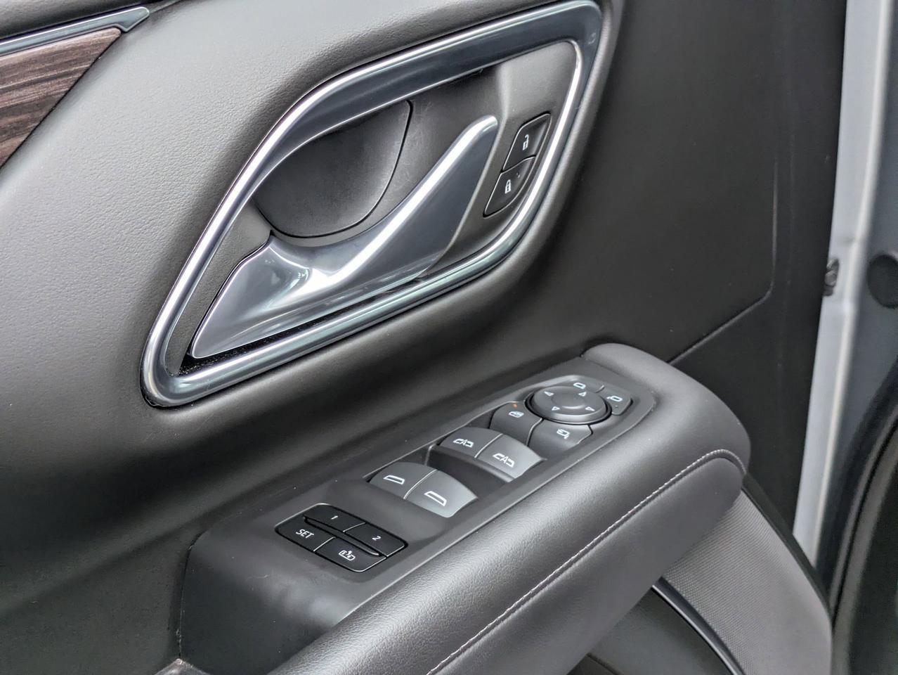 2024 Chevrolet Suburban Z71 Castroville TX