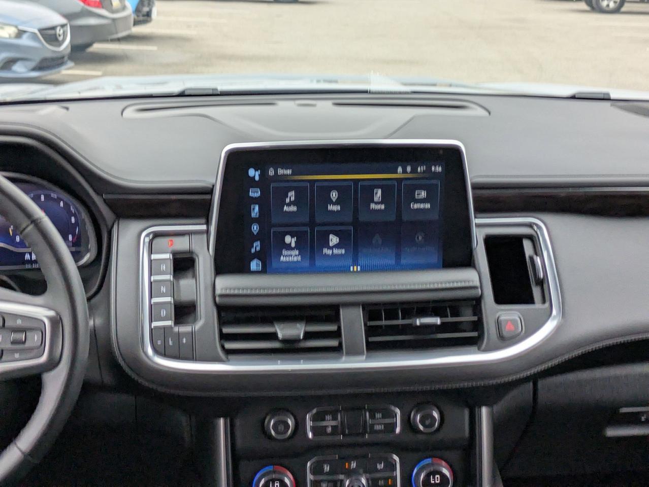 2024 Chevrolet Suburban Z71 Castroville TX