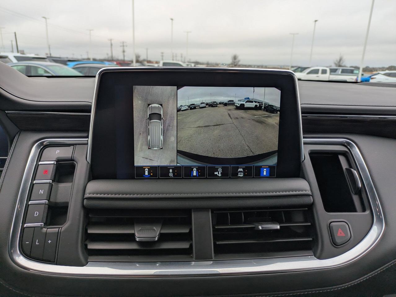 2024 Chevrolet Suburban Z71 Castroville TX