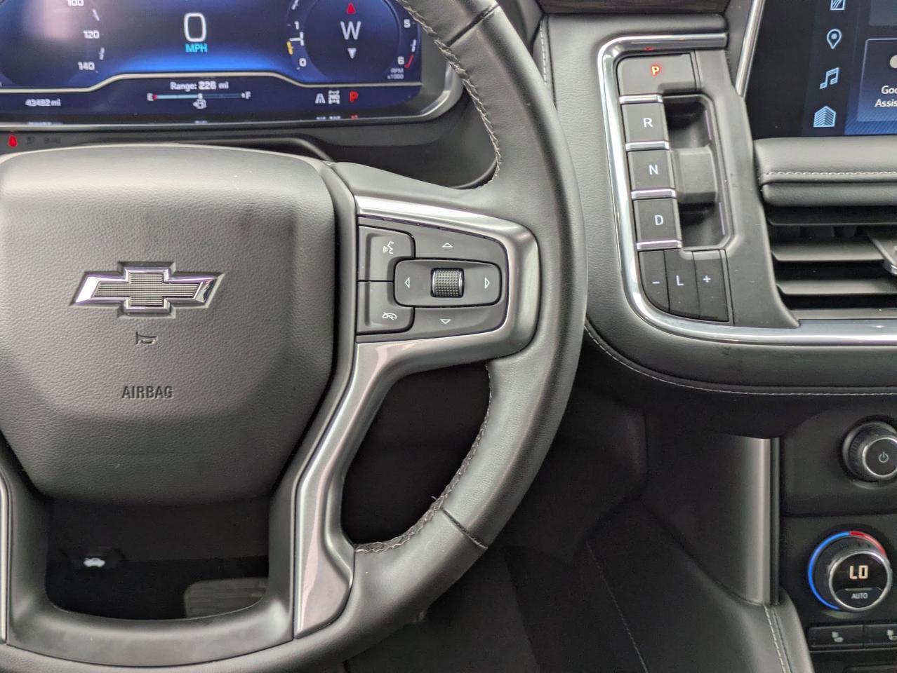 2024 Chevrolet Suburban Z71 Castroville TX