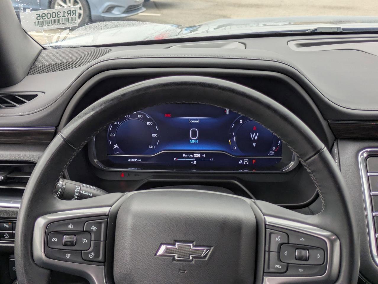 2024 Chevrolet Suburban Z71 Castroville TX