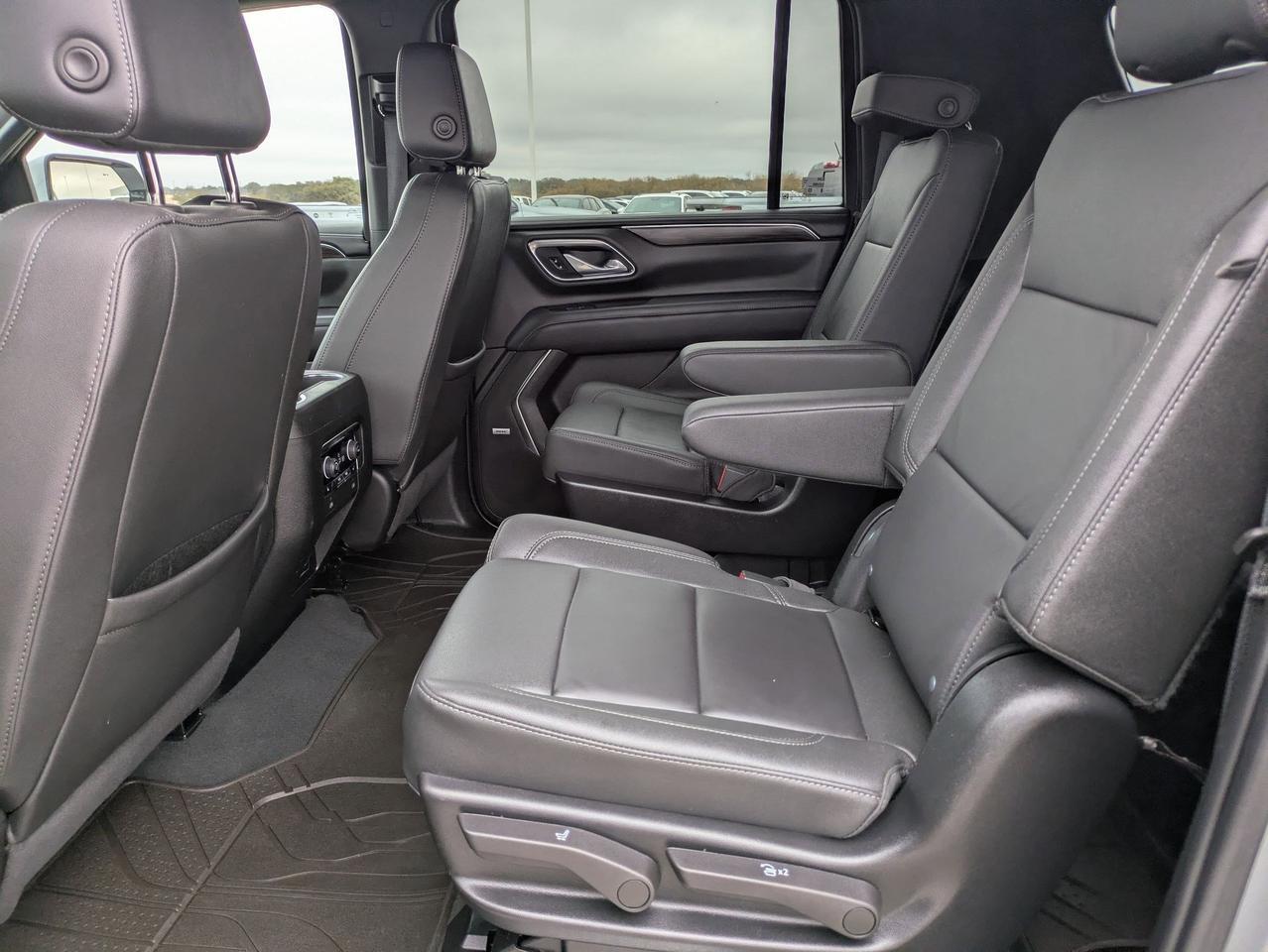 2024 Chevrolet Suburban Z71 Castroville TX