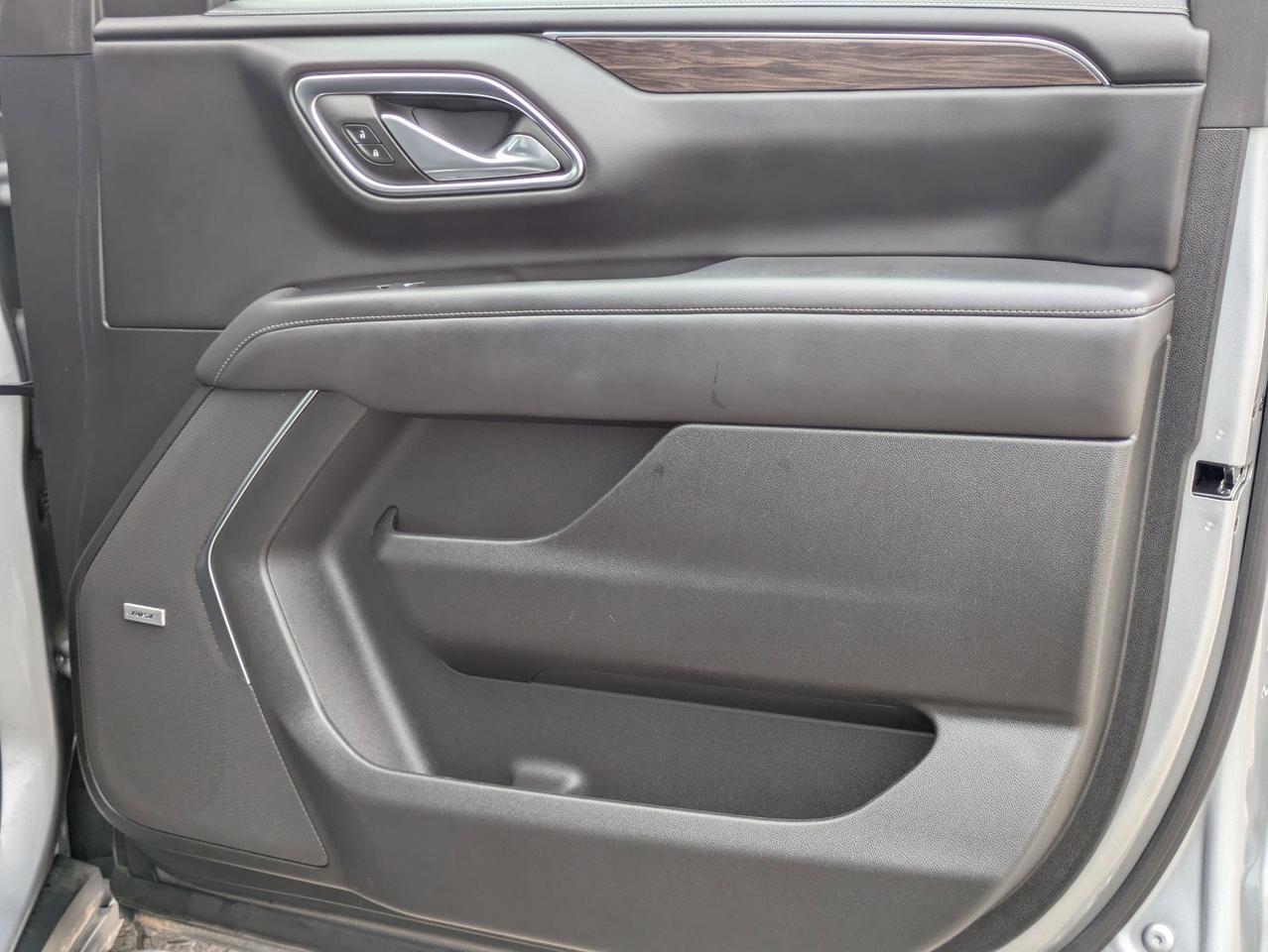 2024 Chevrolet Suburban Z71 Castroville TX