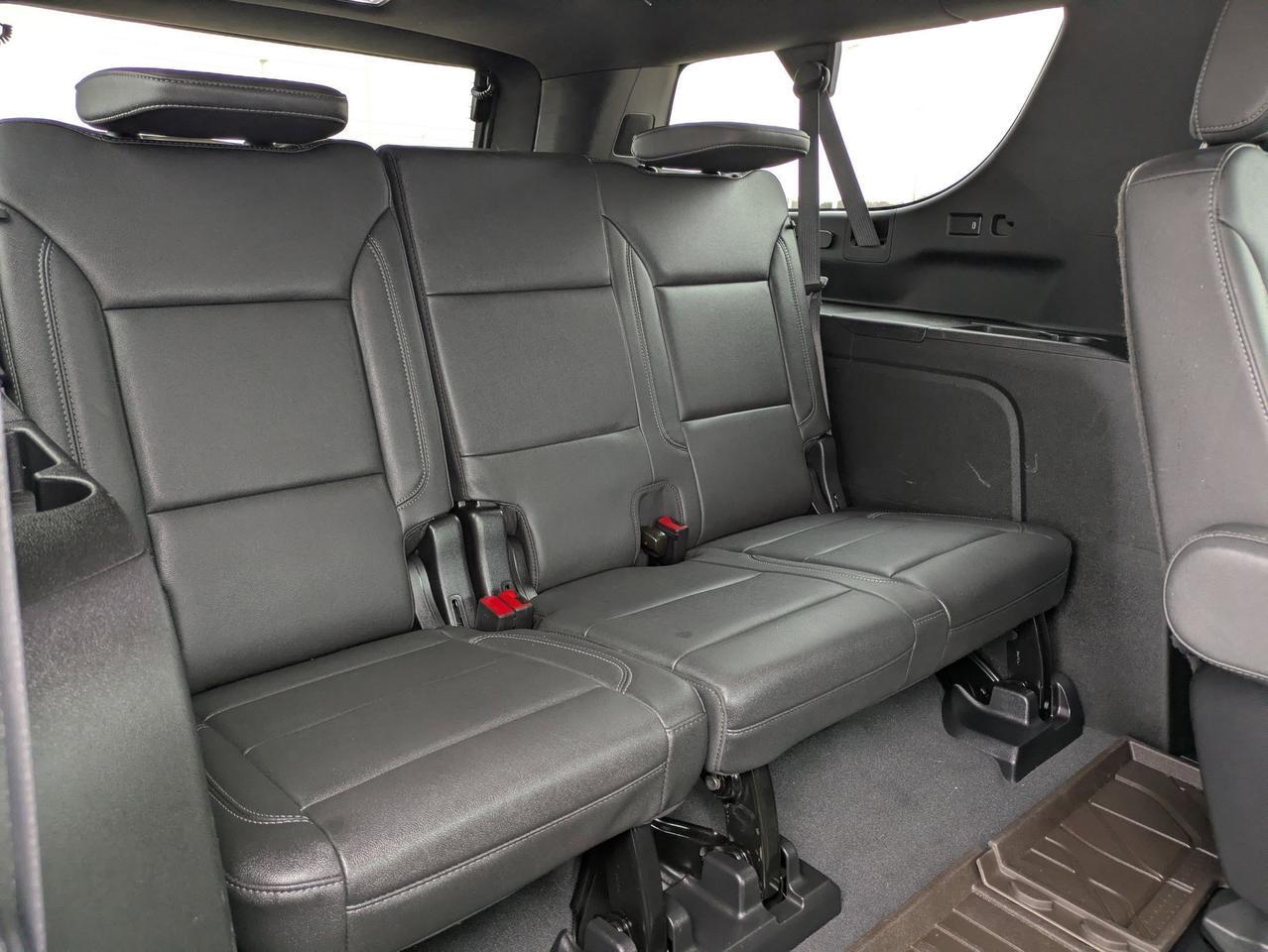 2024 Chevrolet Suburban Z71 Castroville TX